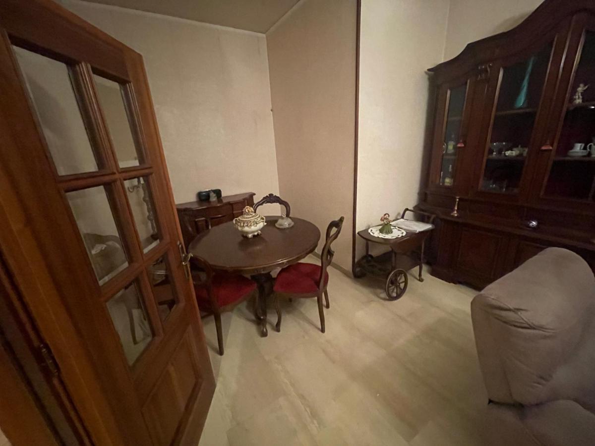 Ferienwohnung Gramsci First Modena Exterior foto
