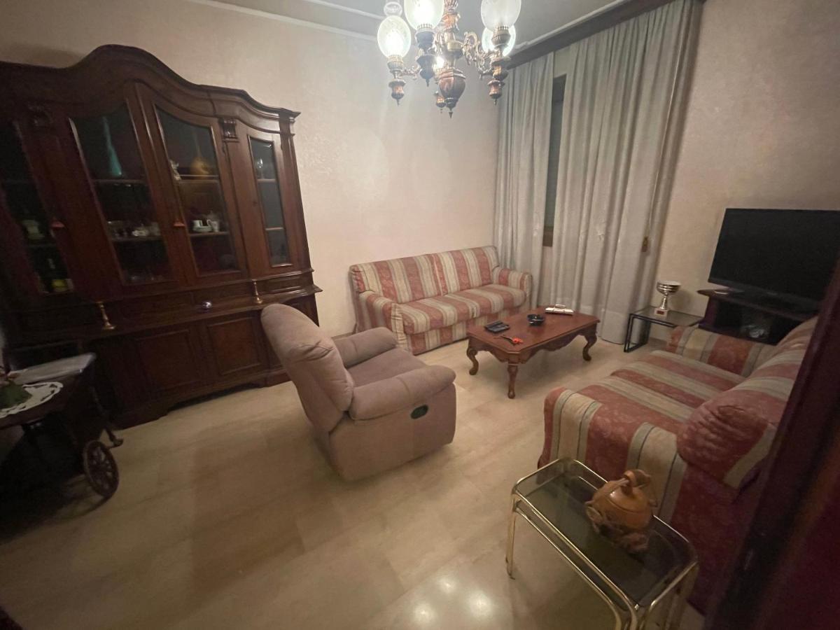 Ferienwohnung Gramsci First Modena Exterior foto