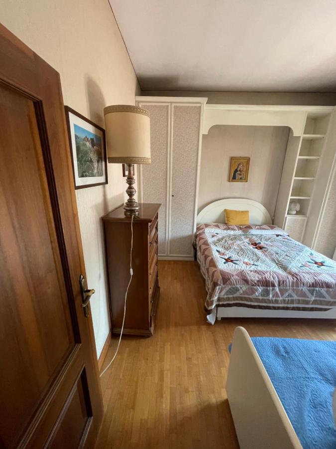 Ferienwohnung Gramsci First Modena Exterior foto