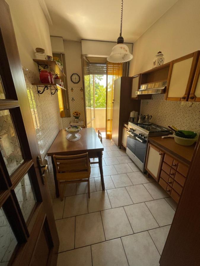 Ferienwohnung Gramsci First Modena Exterior foto